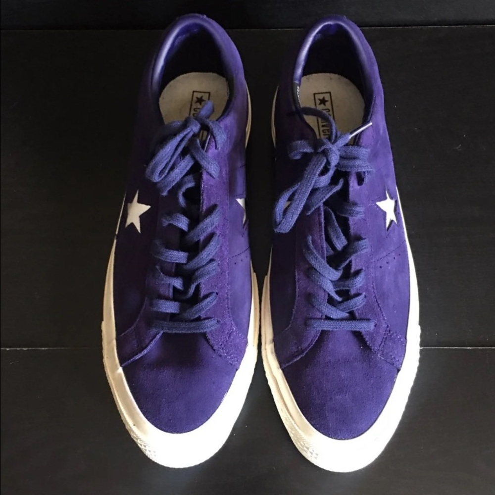 Converse Counter Climate Water Repellant Shoes